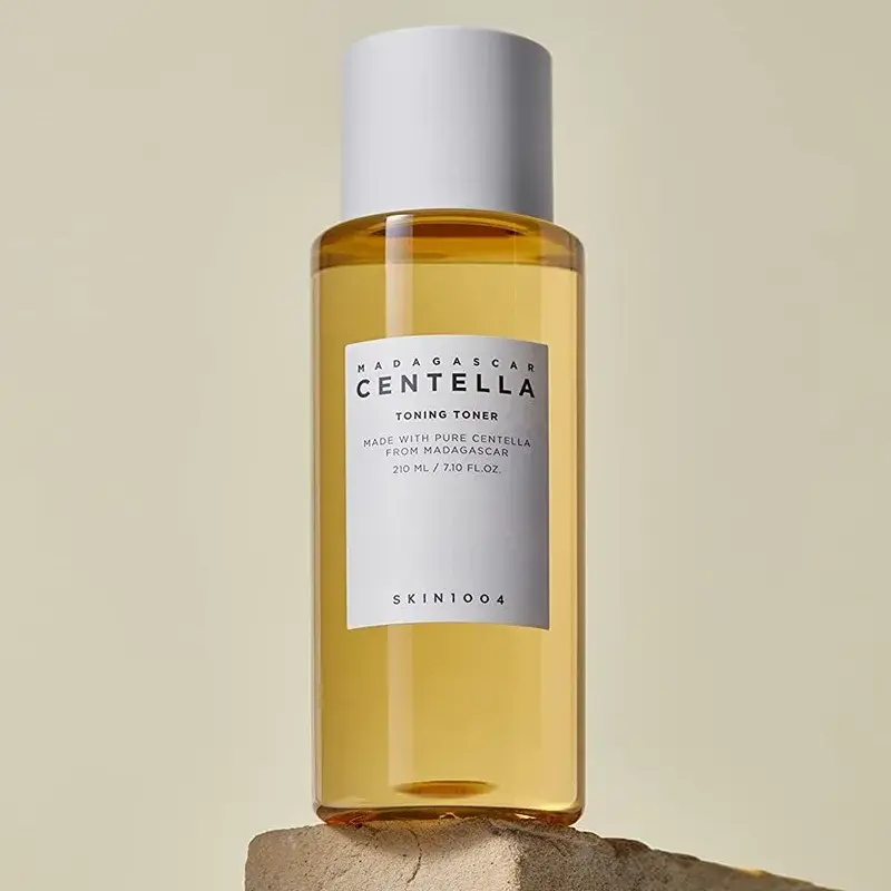 Tónico Madagascar Centella Toning Toner